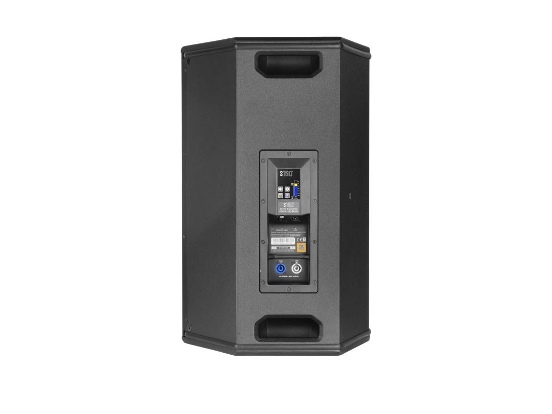 Amate audio Nitid S15LT - Slika 3