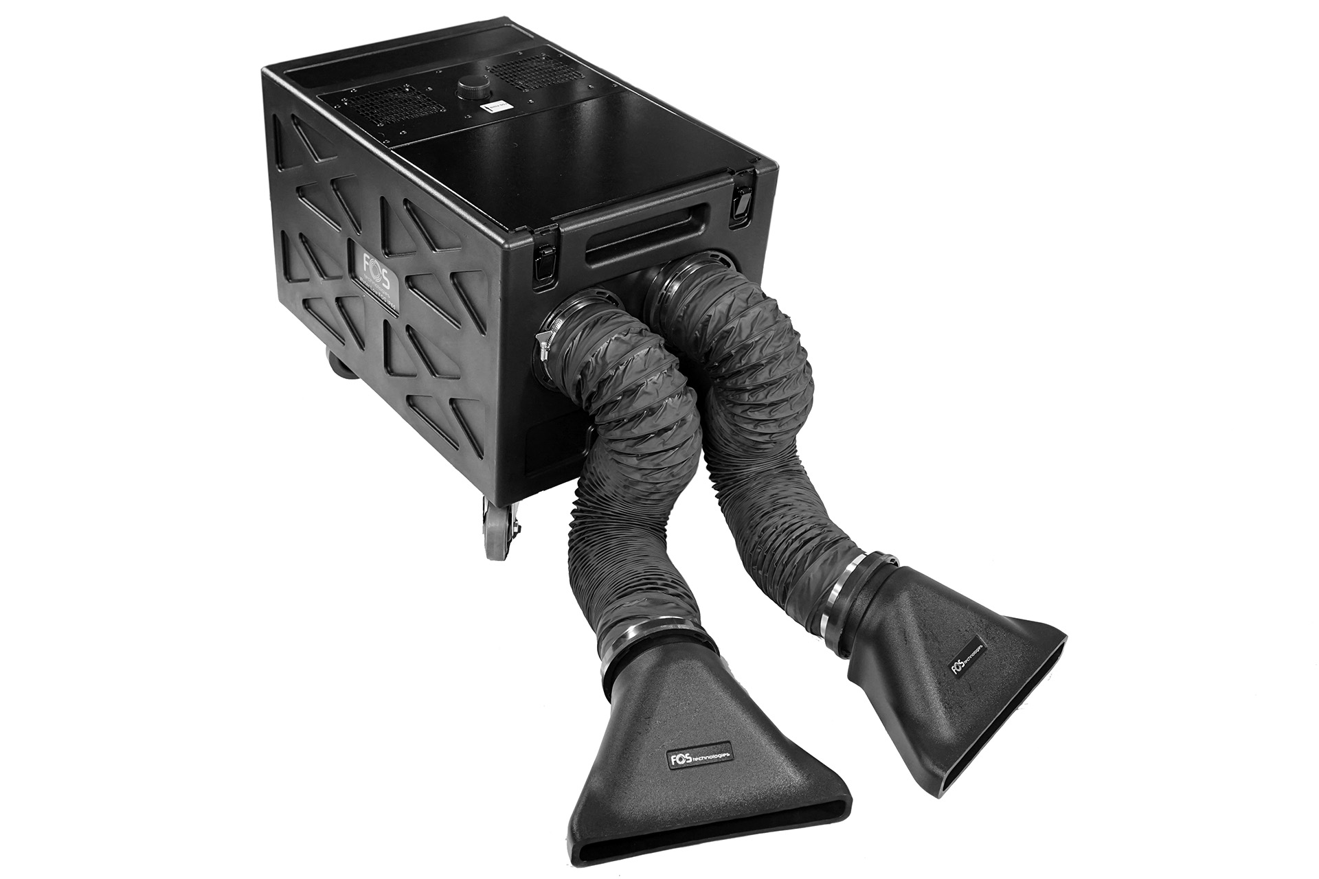 Uređaj za niski dim FOS Water Low FOG IP65