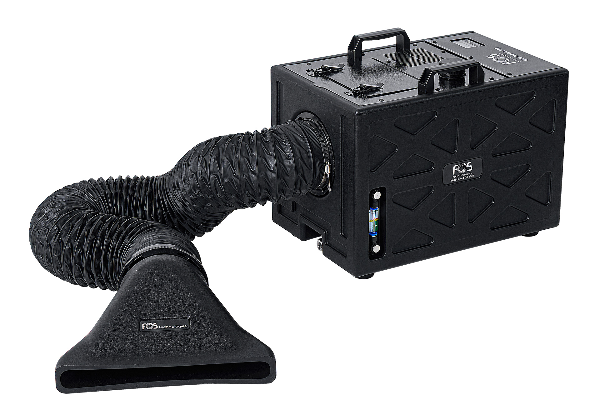 Uređaj za niski dm FOS Water Low FOG 2000