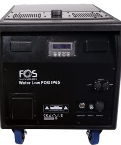 Alternative view of Uređaj za niski dim FOS Water Low FOG IP65
