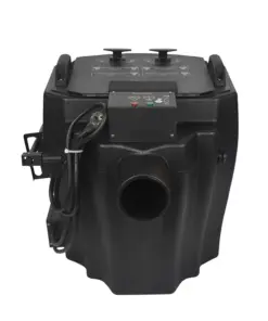 Alternative view of SFX 6000W