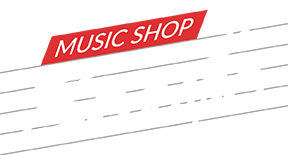 Stage Music Shop